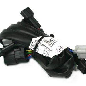 AEB cables interruptores de 4 cilindros para Toyota