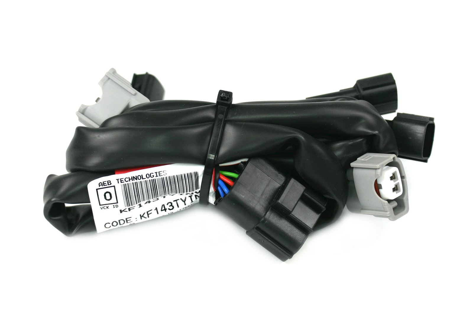 AEB cables interruptores de 3 cilindros para Toyota