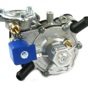 Tomasetto reductor AT09 Nordic (hasta 125 kW)