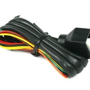 AEB cable de interrupción