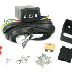 Landi Renzo conmutador