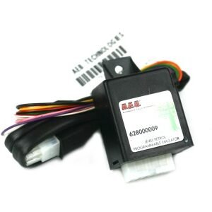 AEB Emulador para el indicador del depósito de gasolina programable