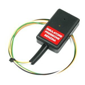 BRC emulador de presión de gasolina Ford Kuga 2.5i