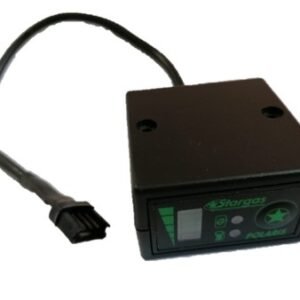 Stargas Polaris switch ver. 2.1