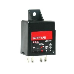 AEB 551 Módulo de seguridad