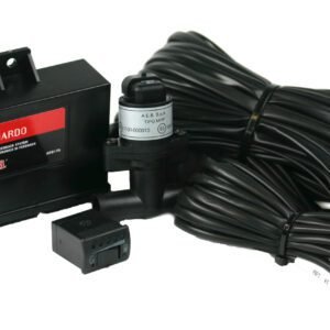 AEB 175/Leonardo kit electrónico