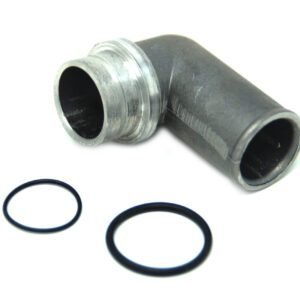 Landi Renzo salida para gas para reductor SE81 19 mm