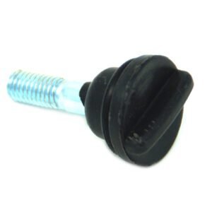 STEP tapón roscado de depósito L=25 mm