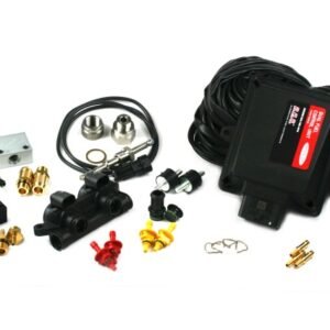 AEB MP48 DF (diesel-gas) incl. inyectores