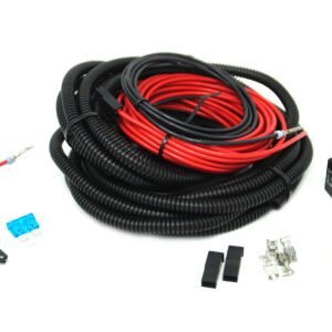 ICOM arnés de cables para la conversión de bomba antigua a 100448