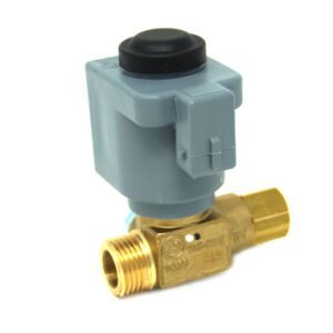 Tomasetto válvula de cierre VM05 (GNC) - M12x1 extra 24V