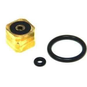 Kit de reparación para válvula de cierre para reductor EMER Palladio