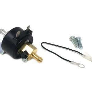 Landi Renzo válvula de cierre para gasolina