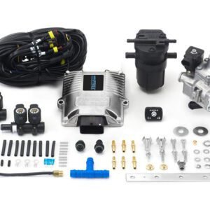 LOVATO Easy Fast 4 cilindros kit C-OBDII