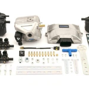 LOVATO Easy Fast 6 cilindros kit C-OBDII