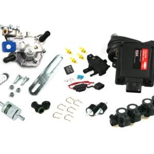 Minikit AEB MP48 OBD GLP - EVO - AT09