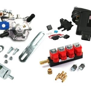 Minikit AEB MP48 GLP - Valtek - AT09