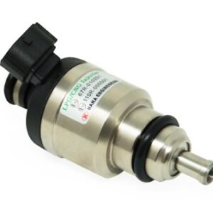 HANA H2100 inyector UNI (GOLD) 24V para VAN y camiones pesados