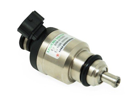 HANA H2100 inyector UNI (GOLD) 24V para VAN y camiones pesados