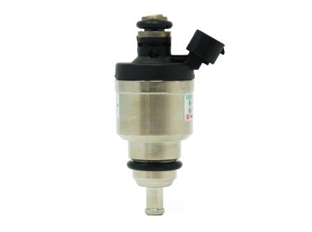 HANA H2100 inyector UNI (GOLD) 12V para VAN y camiones pesados - Imagen 3