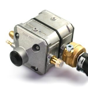 Landi Renzo Omegas reductor IG1 estándar