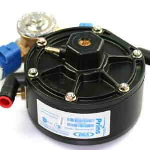 Prins VSI reductor con conexión MAP sin válvula de cierre