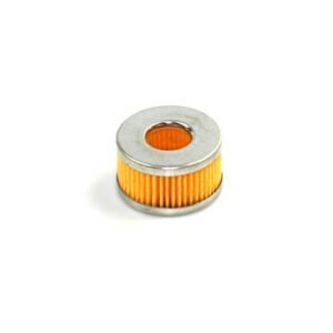 Cartucho de filtros para filtro de gas DTG (fase gaseosa)