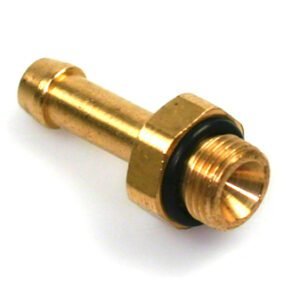 Boquilla de inyección para rampa Valtek G 1/8" Ø 6 mm (2,75 mm)