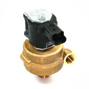 Landi Renzo válvula de cierre MED IGI 8 mm