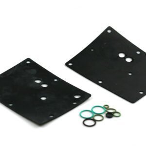 Kit de reparación del reductor BRC G- MAX