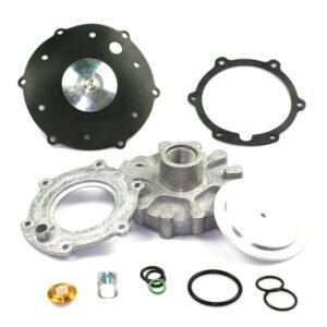 BRC kit de reparación del reductor Genius 800/1200 hasta LOT 4L