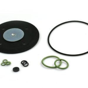 Kit de reparación del reductor RI21 Bigas para modelos a partir de 2010 (número de serie 68115)