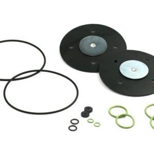 Bigas kit de reparación del reductor RI21 (doble) para modelos a partir de 2010 (número de serie 13597)