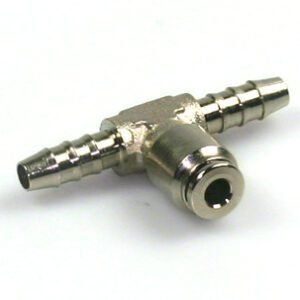 V-LUBE Valve Saver conmutador de aditivo 5-6 mm para Sequent PLUS Kit