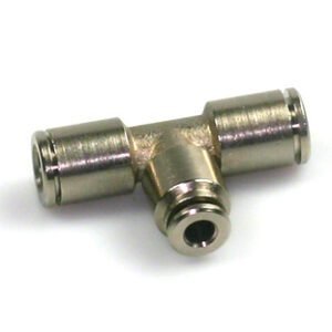 V-LUBE Valve Saver conmutador de aditivo PA 6 mm (integrado) para el kit Sequent PLUS