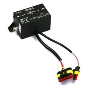 V-LUBE Valve Saver módulo de dosificación para STANDARD PLUS (con bomba integrada)