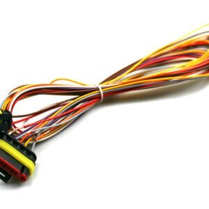 V-LUBE Valve Saver Kit arnés de cables tipo Sequent PLUS