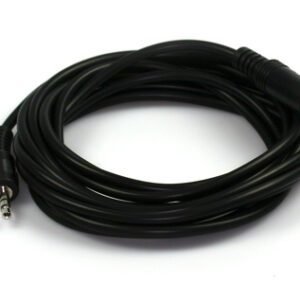 V- LUBE Valve Saver cable de extensión de programación 2,5 m