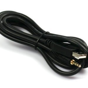 V- LUBE Valve Saver cable de programación