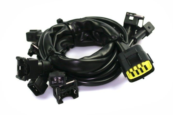 AEB cable de interrupción de 4 cilindros para Japón