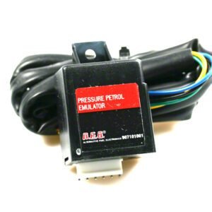 AEB emulador de presión de gasolina Opel Astra MY 2010