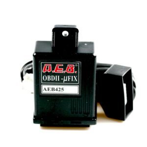 AEB 428 emulador OBD II