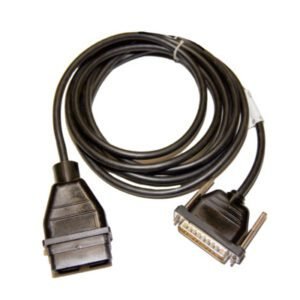 AEB Cable de datos para AEB214 OBD II lector
