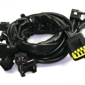 AEB cable de interrupción de 3 cilindros para Bosch