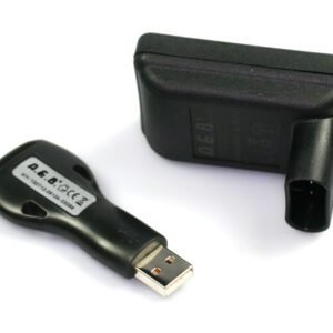 AEB Interfaz Inalambrica