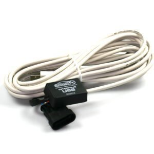 Interfaz de USB para STAG 300 y KME