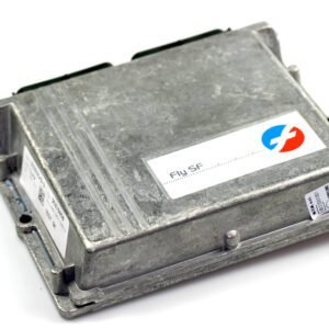 BRC P&D centralita 8 cilindros (DE815012)