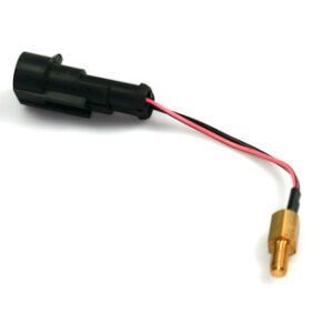 Zenit sensor de temperatura para reductores Alaska y Artic, con enchufe