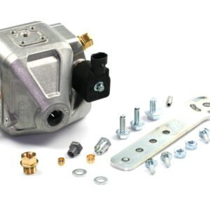 Lovato EasyFast reductor RGJ HP hasta 220KW