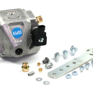 Lovato EasyFast reductor RGJ UHP hasta 260 KW